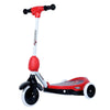 Dynamic Sports Toys Electric Bubble Scooter Spiderman