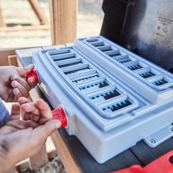 Kidkraft Treetop Observatory Swing Set