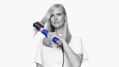Dyson Beauty Dyson Blush Blue Airwrap