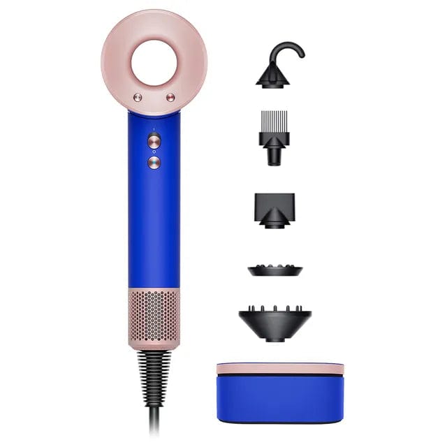 Dyson Beauty Dyson Special Edition Supersonic Hair Dryer Blue Blush