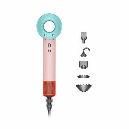 Dyson Dyson Supersonic™ Hair Dryer in Ceramic Pop