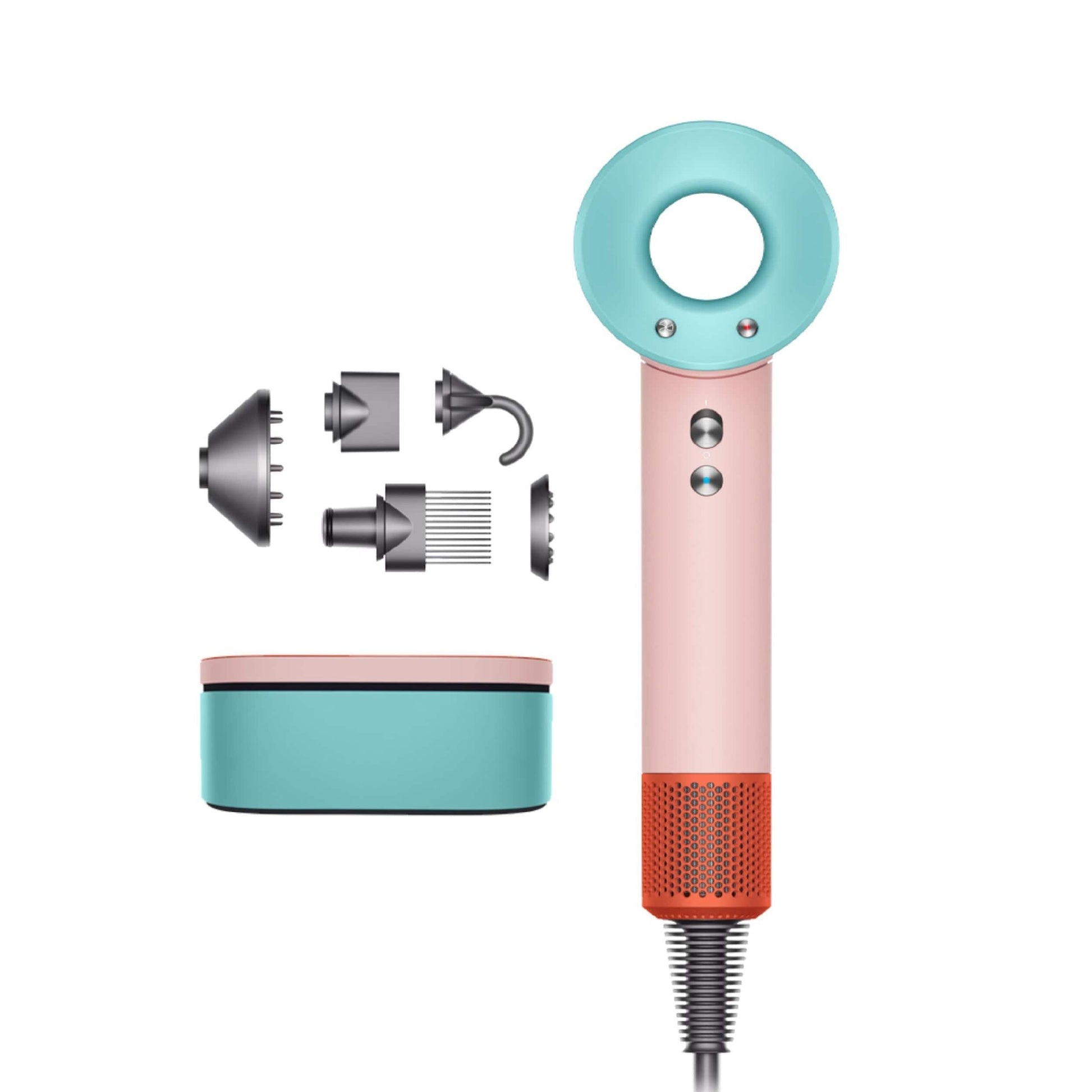 Dyson Dyson Supersonic™ Hair Dryer in Ceramic Pop