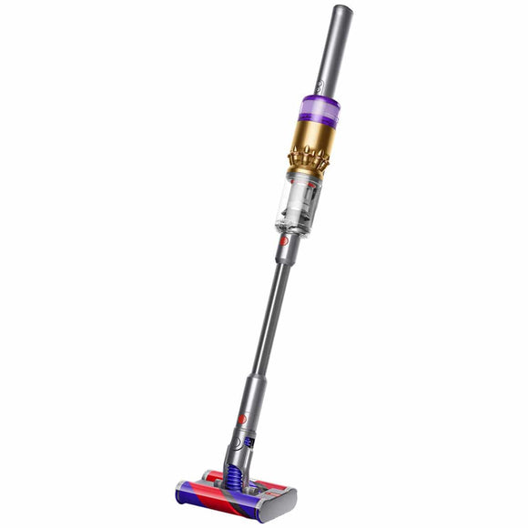 Dyson Home & Kitchen Dyson Omni-Glide+ Gold Cordless Vacuum Cleaner