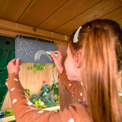 Kidkraft Summit View Playset