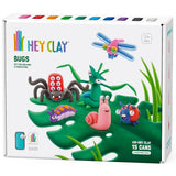 HEY CLAY - Bugs 15 Cans
