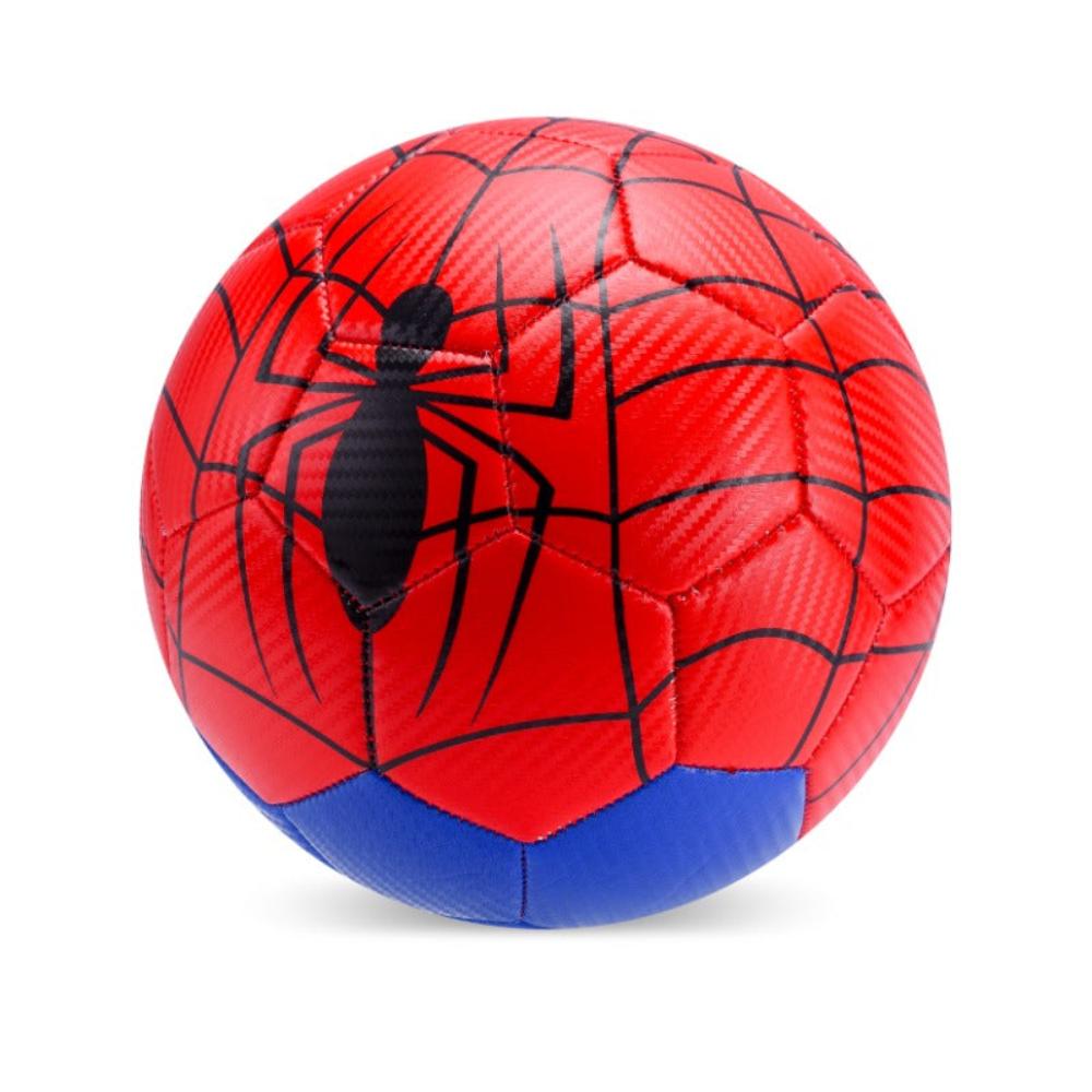 Marvel Football Marvel - Spiderman Football Carbon Fiber – Flitit - Online Store