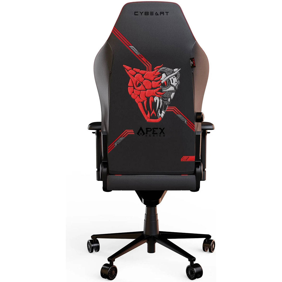 Cybeart Apex Signature Edition Special Edition Gaming Chair