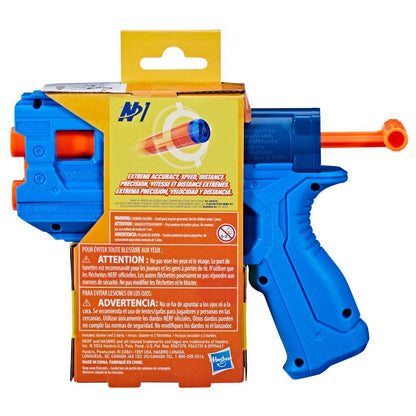 Nerf N Series Purestrike Blaster