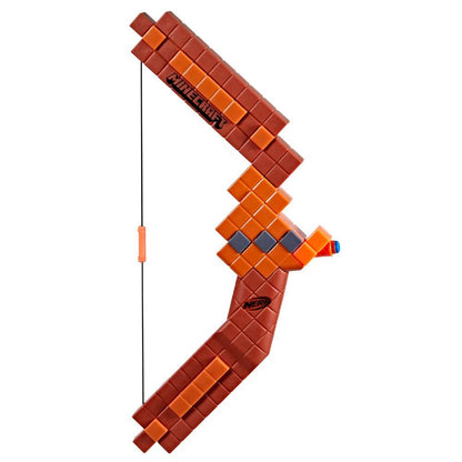 Nerf Minecraft Bow Dart Blaster (G1120)