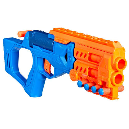 Nerf N Series Topbreaker Dart Blaster