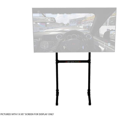 Next Level Free Standing Monitor Stand