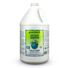earthbath Pet Supplies earthbath® Shed Control Shampoo, Green Tea & Awapuhi with Organic Fair Trade Shea Butter, 1 Gallon