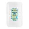 earthbath Pet Supplies earthbath® Shed Control Wipes, Green Tea & Awapuhi With Omega-6 Fatty Acids, 72 Wipes
