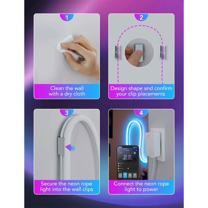 Govee Neon LED Strip Light