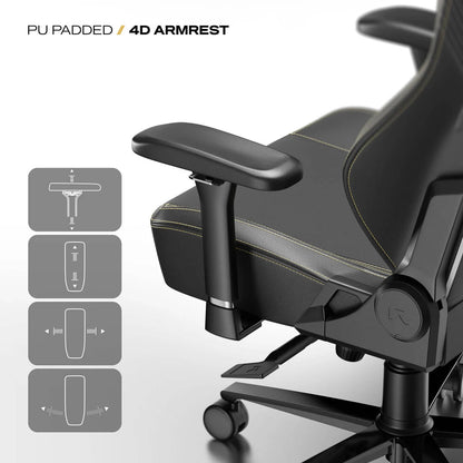 Cybeart Batman Classic Neo 2.0 Gaming Chair