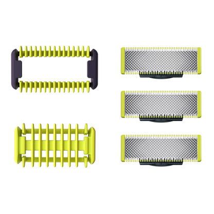 Philips OneBlade Replacement Blades QP630/51