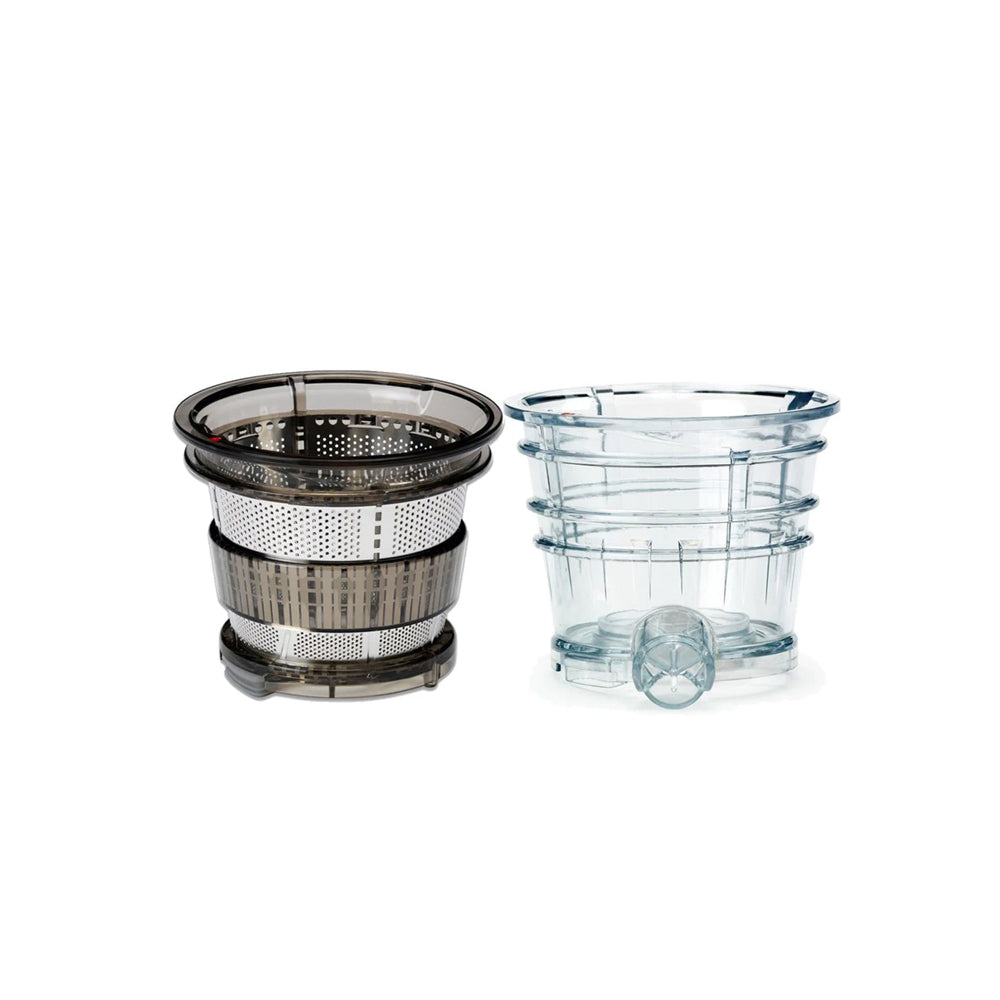 Kuvings Sorbet and Smoothie Strainers for C7000 and EVO820 Slow Juicers, Set of 2