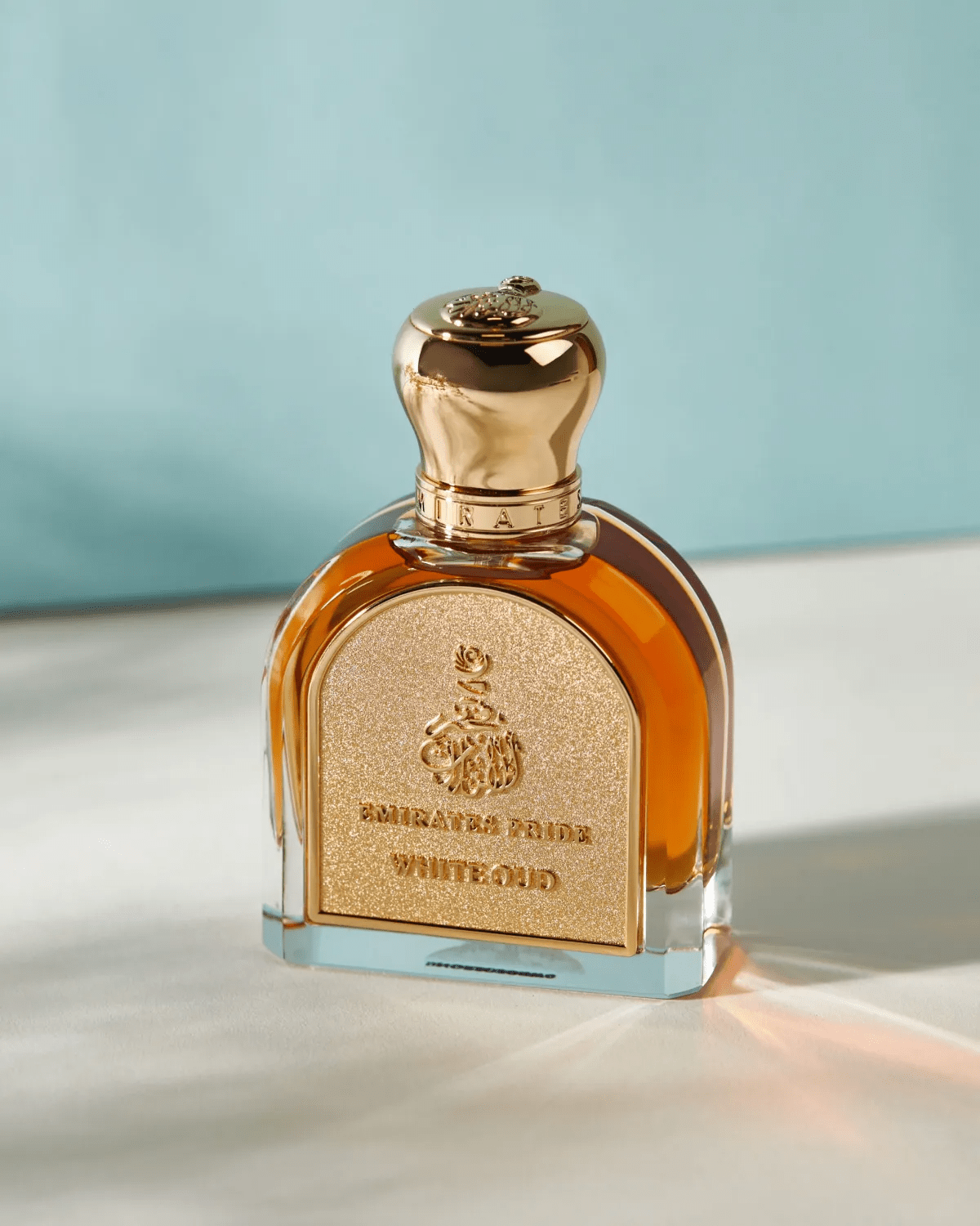 Emirates Pride Perfumes Emirates Pride More Of Oud