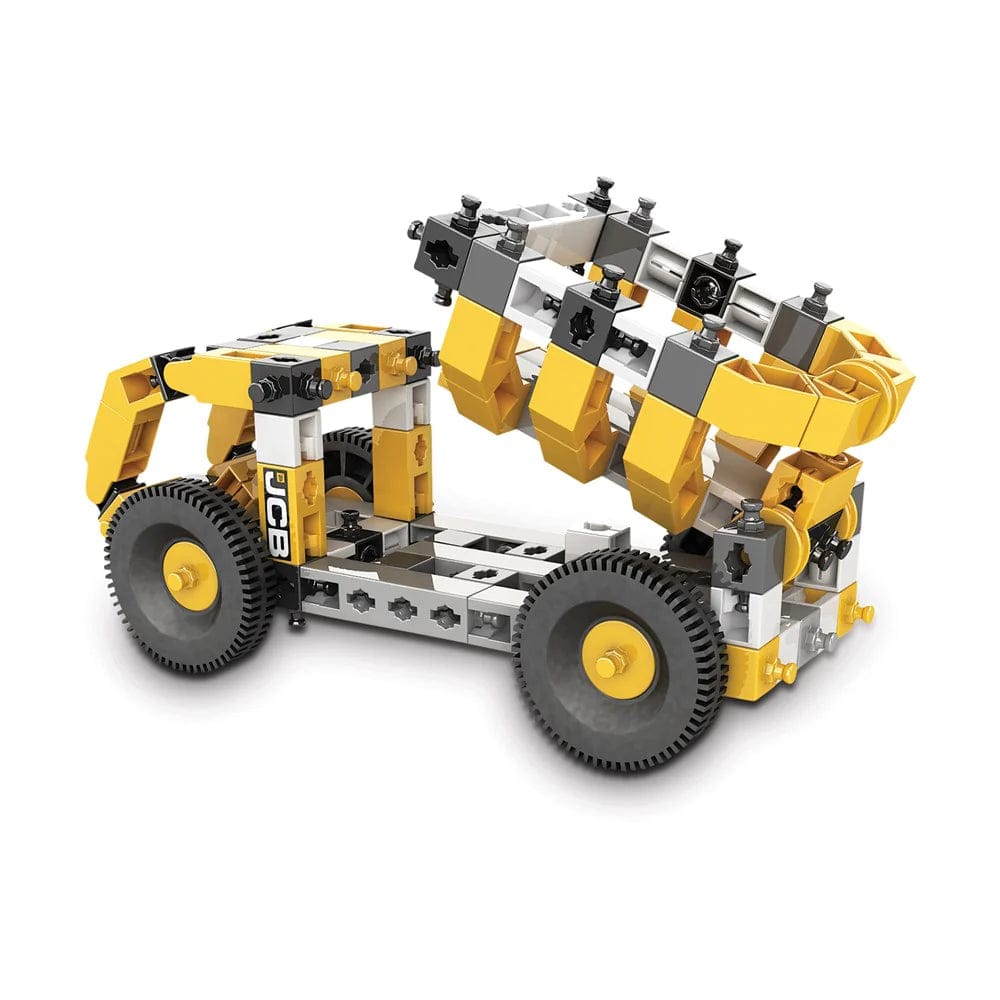Engino Educational set Creative Builder Tipper Truck Machinery Set