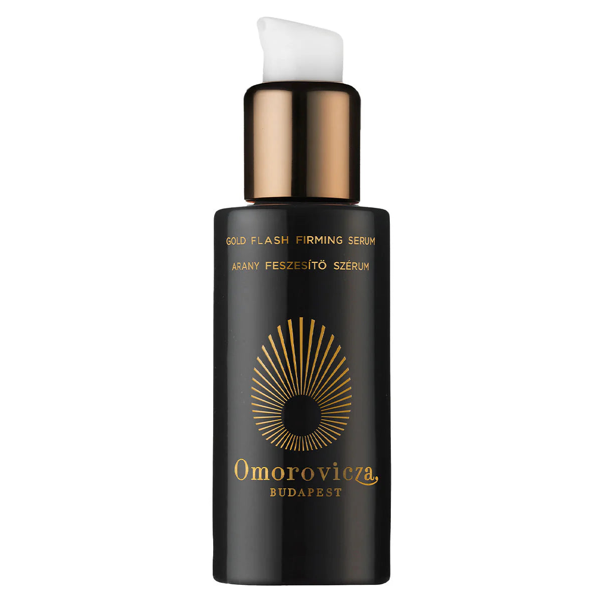 Omorovicza Gold Flash Firming Serum Travel Size 30ml