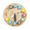 Eurekakids Toys Clock Puzzle
