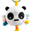 Eurekakids Toys Cucu Musical / Panda