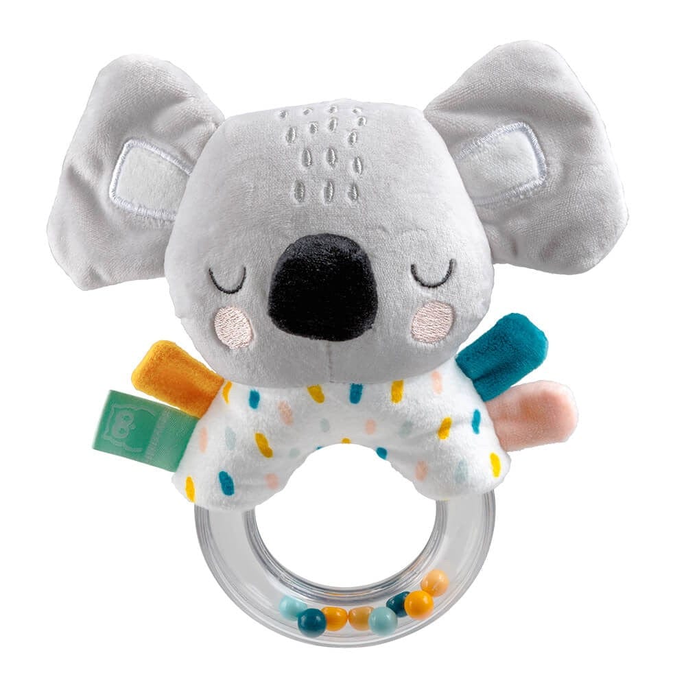 Eurekakids Toys Cucu Sensory Koala