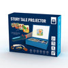 Eurekakids Toys Story Tale Projector