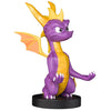 Exquisite Gaming Gaming Cable Guy XL Spyro 12 Inch Controller/Smartphone Holder
