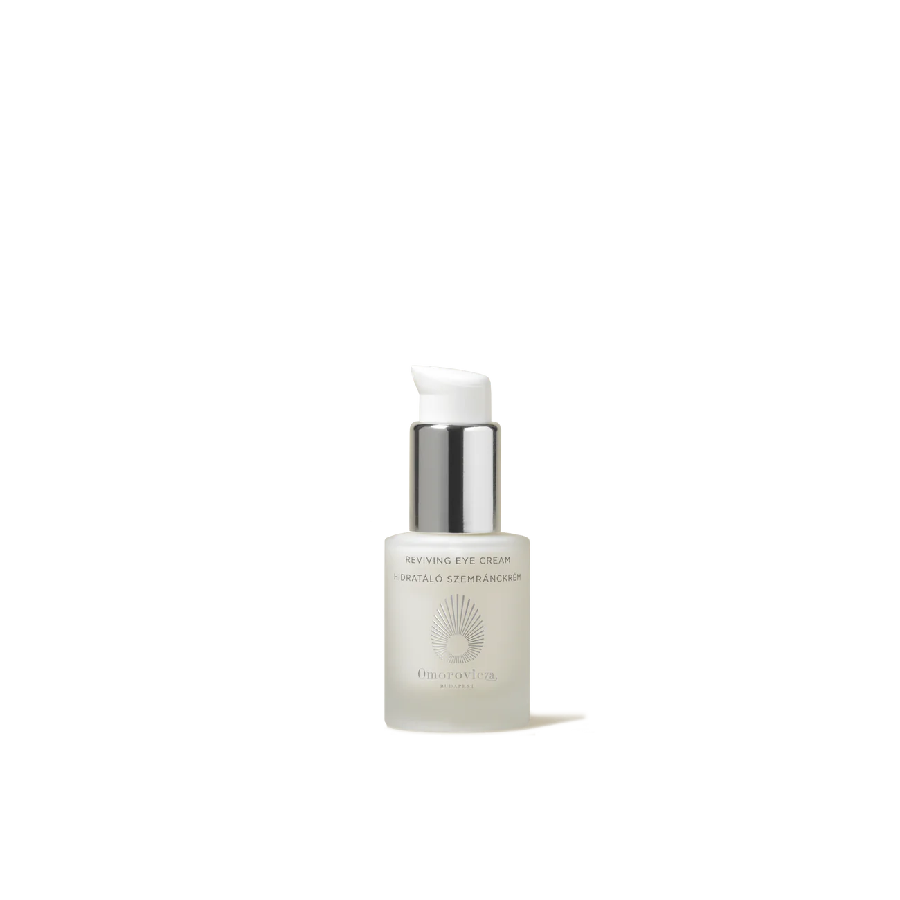 Omorovicza Reviving Eye Cream (15ml)