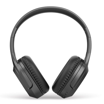 Eazy Kids - Bluetooth 5.4 Wireless Headset - Black