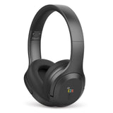 Eazy Kids - Bluetooth 5.4 Wireless Headset - Black