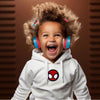 Marvel - Aux Headphones Spider & Hits Amazing Friends
