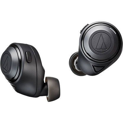 Audio Technica ATH-CKS50TW - BK - سماعات أذن