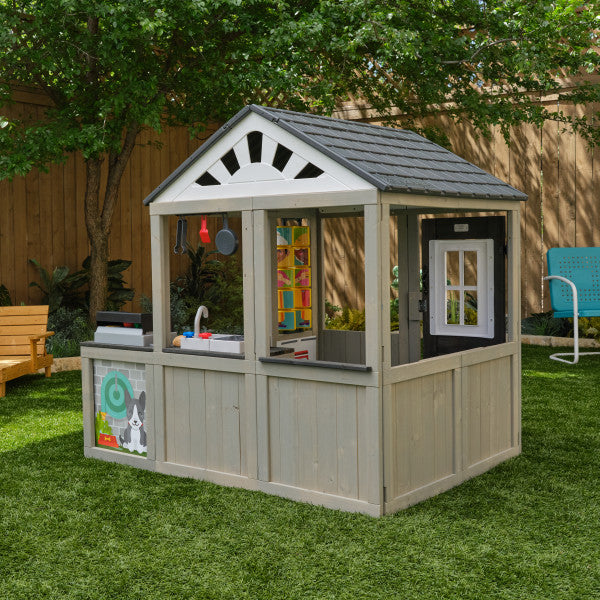 Kidkraft Patio Party Playhouse