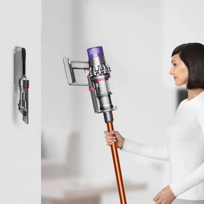 Dyson Cyclone V10 Submarine Cordless Stick Wet & Dry Vacuum Cleaner