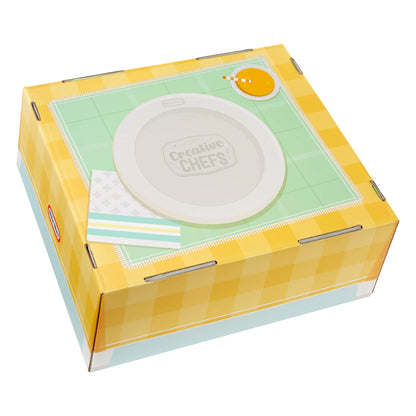 Little Tikes Creative Chefs Pie Set