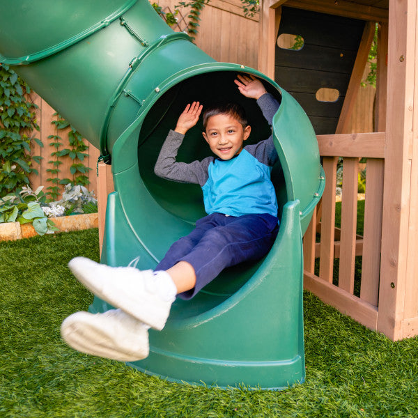 Kidkraft Summit View Playset