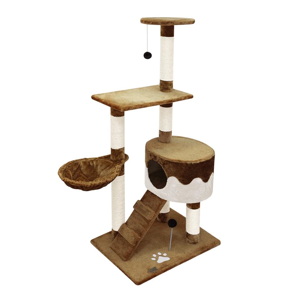 Fauna Pet Supplies Fauna Anapaula Cat Pole