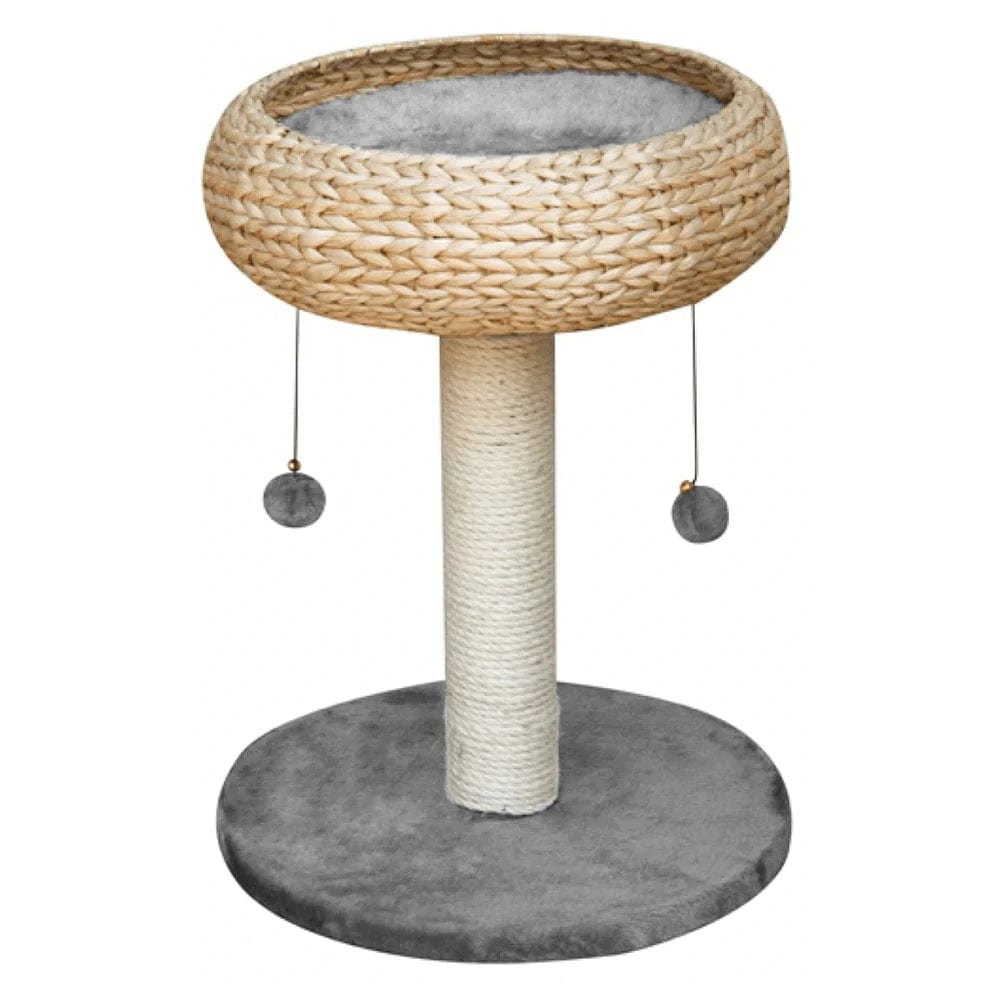 Fauna Pet Supplies Fauna Paola Cat Playground - Grey