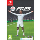 Nindendo EA Sports FC 25 Switch