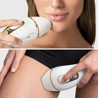Braun Silk-Expert Pro 5 IPL Hair Removal System