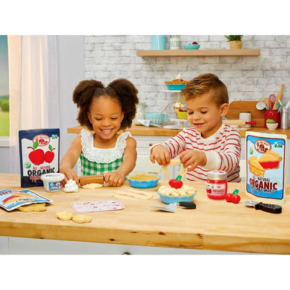 Little Tikes Creative Chefs Pie Set