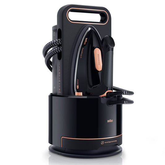 Braun CareStyle 9 Steam Generator Iron