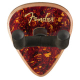 Fender 0991803022 351 Guitar Wall Hangers - Tortoiseshell Mahogany