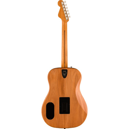 Fender 0972512122 Highway Series Dreadnought - Natural