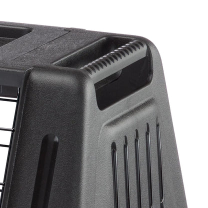Ferplast Pet Supplies Ferplast Atlas Car Scenic 80 - Black