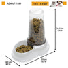 Ferplast Pet Supplies Ferplast Azimut Water - Food 1.5L Dispenser