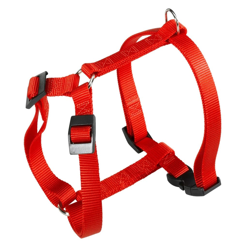 Ferplast Pet Supplies Ferplast Champion P Harness - Red - Large