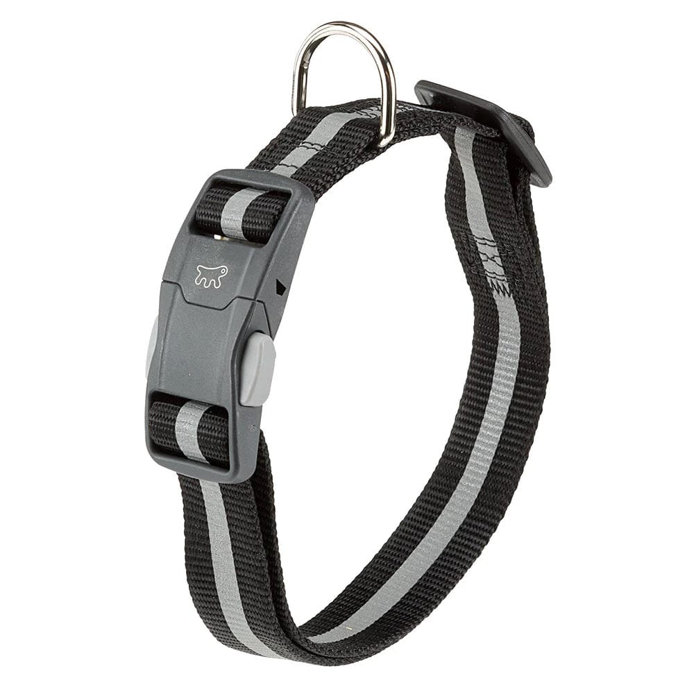 Ferplast Pet Supplies Ferplast Club Reflex C25/70 - Black
